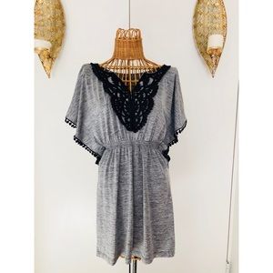 Adorable boutique dress from San Diego